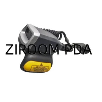 Zebra Symbol RS5000-LCBSWR 2D SE4710 Сканер штрих-кода со шнуровым кольцом Используется для WT41N0