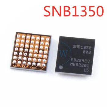 5 шт./лот Оригинальный SMB1350 000 для S8 S8 + USB зарядное устройство с микросхемой Charing IC