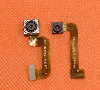 Оригинальное фото Задняя камера 13.0MP + 5.0MP Модуль для UMIDIGI Crystal MTK6737T четырехъядерный 5.5 дюймовый FHD Бесплатная доставка
