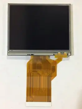 INNOLUX 3,5-дюймовый TFT-ЖК-экран (без касания) PT035TN01 V.6 VGA 320 (RGB) * 240