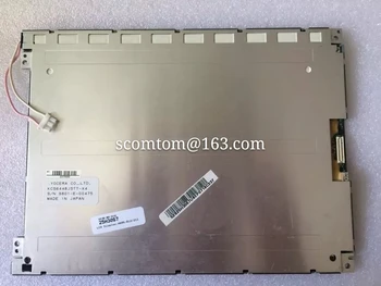 Панель с 10,4-дюймовым ЖК-экраном KCS6448JSTT-X4