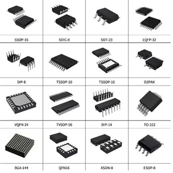 100% Оригинальные микроконтроллерные блоки PIC12F609-I/SN (MCU/MPU/SoC) SOIC-8-150mil