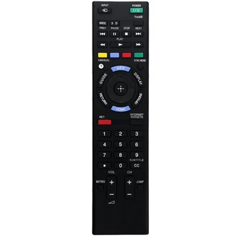 RM-YD073 Заменить Пульт дистанционного управления для Sony BRAVIA TV KDL-46HX750 KDL-40HX750 KDL-32HX750 KDL-55HX750
