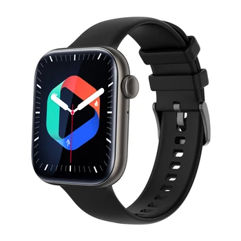 Новые спортивные умные часы с диагональю 1,81 дюйма, умные часы с функцией Bluetooth для мужчин, поддержка 120 спортивных женских поворотных клавиш, умные часы Samsung для Xiaomi