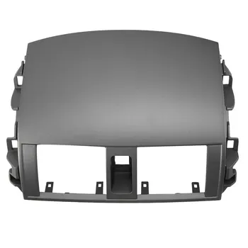 Автомобильная рамка для выхода кондиционера A/C Вентиляционные отверстия для Toyota Prado 2008-2013