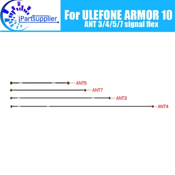 Сигнальный провод антенны ULEFONE ARMOR 10, 100% оригинальный сигнальный гибкий кабель для ремонта, сменный аксессуар для ULEFONE ARMOR 10.