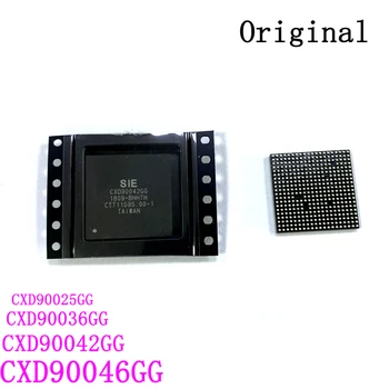 1шт SCEI CXD90046GG CXD90042GG CXD90036G CXD90025G Замена Микросхем Southbridge IC для Playstation 4 PS4 Slim Pro