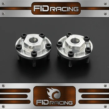 Алюминиевый удлинитель переднего колеса FID Racing для Dragon hammerV2