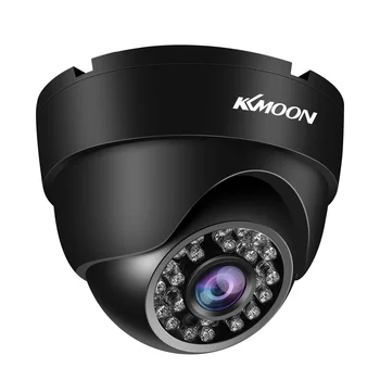 Камера 1080P Full High AHD, 2-мегапиксельная камера безопасности, защита от атмосферных воздействий, обнаружение инфракрасного ночного видения, видеонаблюдение за домом