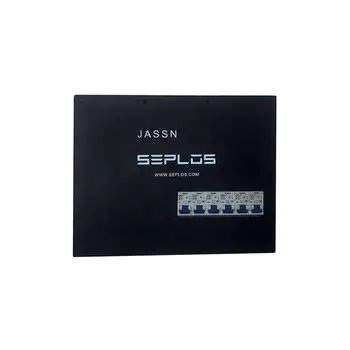 Коробка шин Seplos JASSN 6 шпилек для разделения фаз