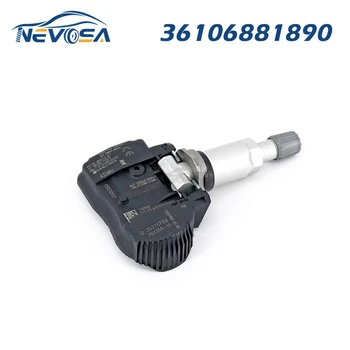NEVOSA 36106881890 Для Mini 03/2014-12/2019 Хардтоп Для Alpina D3 D4 Для BMW X1-2 2016-2019 X5-6 2013-2019 Датчики TPMS 433 МГц