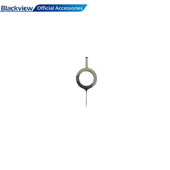 Blackview Оригинальный инструмент для ввода PIN-кода sim-карты, лоток для ввода pin-кода для Blackview для Iphone 7 Plus 6 6s Plus