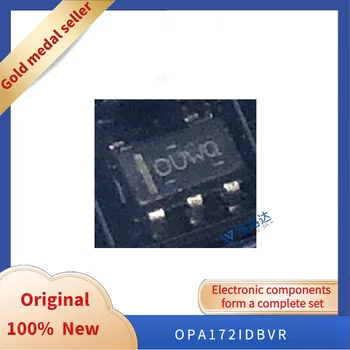 OPA172IDBVR SOT-23-5 Новые оригинальные интегрированные чипы