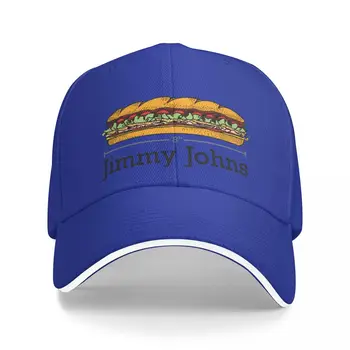 Какого роста ты в Джимми Джонсе? Бейсболка, кепка дальнобойщика, бейсболка с капюшоном, мужская кепка, женская кепка