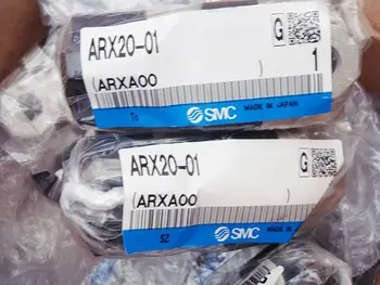 Регулятор SMC ARX20-01 для семейства arx 2 мпа стандарта 1/8 дюйма (pt) 2 мпа