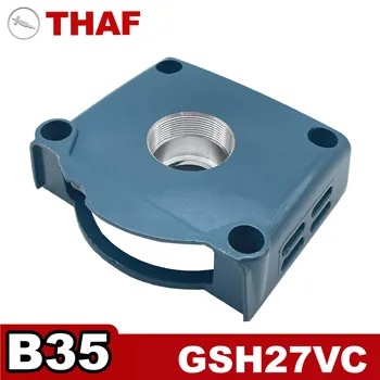 Запасные части для замены крышки подшипника для перфоратора Bosch GSH27 GSH27VC B35