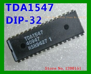 TDA1547 DIP-32