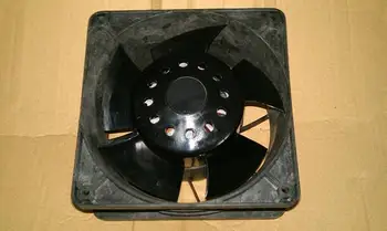Оригинальный охлаждающий вентилятор TNE3A 17580 200V Kang Mu Rawdon