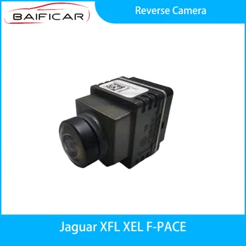 Совершенно новая камера заднего вида Baificar для Jaguar XFL XEL F-PACE