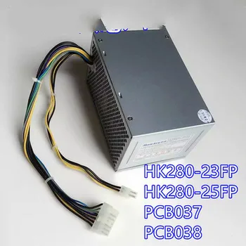 Для 14-контактного блока питания Lenovo Huntkey HK280-25FP 36200218