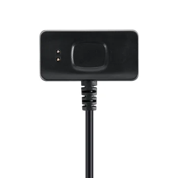 НОВАЯ зарядная док-станция, USB-зарядное устройство для смарт-часов Huawei Honor Band A2, Магнитная подставка для быстрой зарядки, Кабель питания, аксессуары