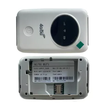 ayissmoye дешевый B1 B3 B5 B7 B8 B20 B40 + 3G 2100 наружный интернет sim мини карманный беспроводной LTE power 4g wifi маршрутизатор