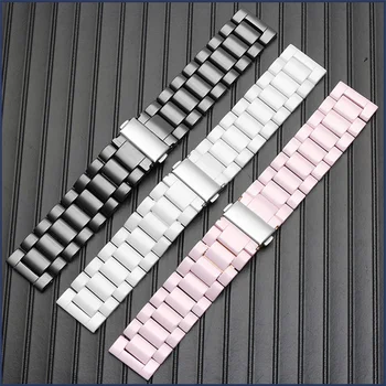 20мм 22мм Ремешок из Смолы Для Huawei Watch GT GT2 46мм 42мм GT 2 Pro Smart watch Band браслет correa для Samsung galaxy 3 45мм 41мм
