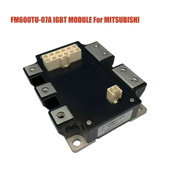 Запчасти для электропогрузчика FM600TU-07A Модуль Igbt, Специальный модуль для электропогрузчика MITSUBISHI, черный ABS