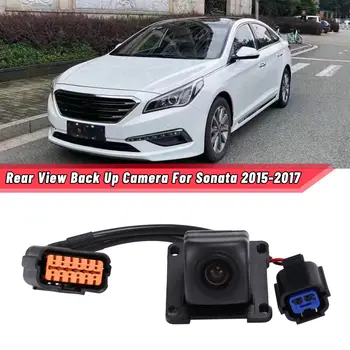 95760-C2101 Камера заднего вида для Hyundai Sonata 2015-2017 95760 C2101 95760C2101