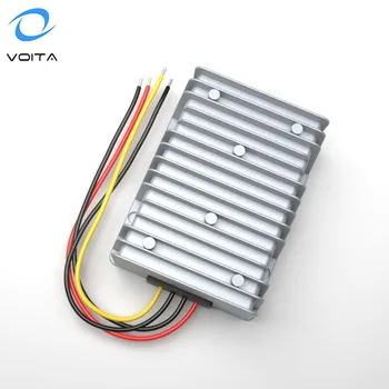 Зарядное устройство постоянного тока VOITA от 12 В до 12,6 В постоянного тока 10a 15a постоянного тока для литиевых/свинцово-кислотных аккумуляторов