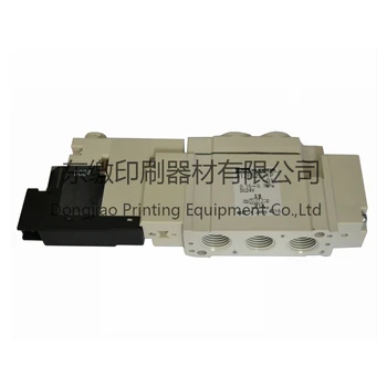 Электромагнитный клапан для машины Komori A12FS25-1P
