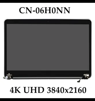 Высококачественный CN-06H0NN для Dell XPS 15 9530 M3800 Экран в сборе 15,6 Дюймов широкоэкранный 4K UHD 3840x2160 DC02C009Y00 100% Протестирован