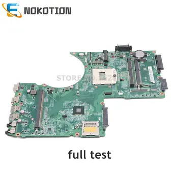 NOKOTION DA0BDDMB8H0 A000240360 Для Toshiba Qosmio X70 X75 X75-A7170 материнская плата ноутбука 17,3 дюйма с графическим слотом DDR3L