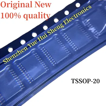 (10 штук) 100% Новый оригинальный чипсет MCP2515-I/ST TSSOP-20