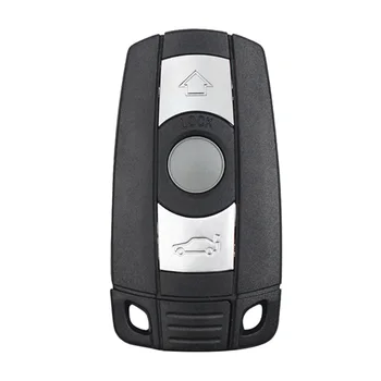 Автомобильный дистанционный смарт-ключ для BMW 1/3/5/7 серии E90 E91 E92 E60 315 МГц