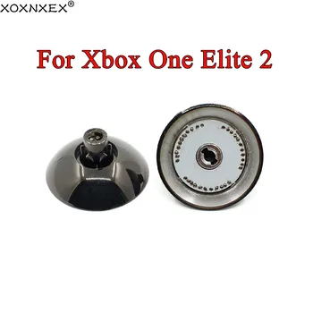 XOXNXEX 1 шт. Сменная подставка-качалка для XBox One Elite Series 2 Контроллер, джойстик, кнопки, аксессуары для ремонта