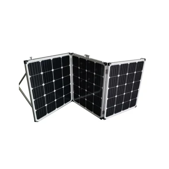 Комплекты портативных Солнечных батарей гибкой Солнечной панели мощностью от 280 Вт до 310 Вт для дома