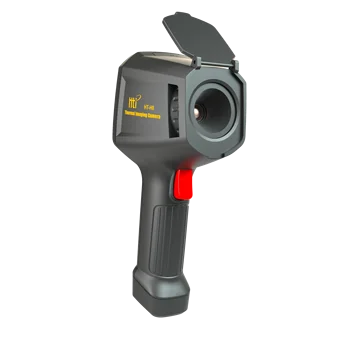 Сделанный ЖК-дисплей Blackbody Long Range Fire Fighter Тепловизионная Камера для продажи HT-H8 Китай 3.5 Full Angel TFT Экран дисплея