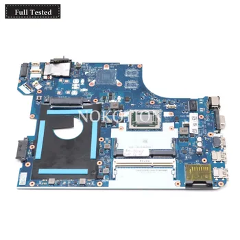 NOKOTION BE565 NM-A631 Основная плата для ноутбука lenovo ThinkPad E565 материнская плата A6-8500P процессор DDR3 100% рабочий