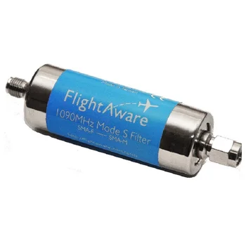 Полосовой фильтр FlightAware FA-ADSB-BPF1 1090 МГц