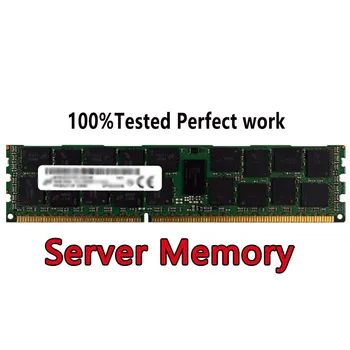 Серверная память DDR4 Модуль M393A1G40EB1-CPB RDIMM 8GB 1RX4 PC4-2133P RECC 2133 Мбит/с 1.2В