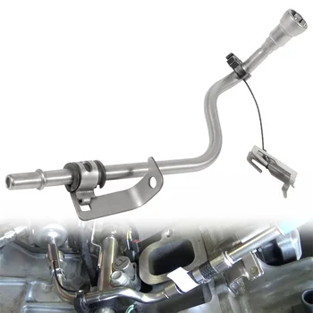 Замените Трубу подачи топлива 12663577 для оригинального зажигания GM или для двигателей CTS-V 2016-2019 2017-2022 Camaro ZL1 LT4 с системой управления расходом топлива