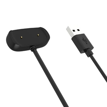 Зарядные устройства Быстрая зарядка USB-зарядка Smart для смарт-часов Amazfit Pro Q81F