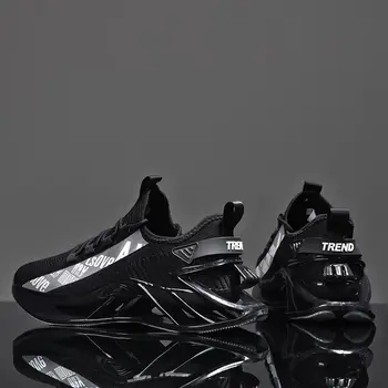 спортивная обувь для треккинга мужские кроссовки man 2022 original running man boy спортивные кроссовки для бега трусцой Mocassin sneackers YDX2