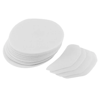 Совместимая замена комплекта выхлопных фильтров для сушилки для ткани для Panda/Magic Chef/Sonya/Avant