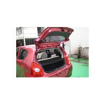 2шт Для Suzuki Alto HA25 HA35 2009 2010 2011 2012-2016 Подъемник Задней Двери Багажника Поддерживает Стойки Багажника Амортизационная Штанга