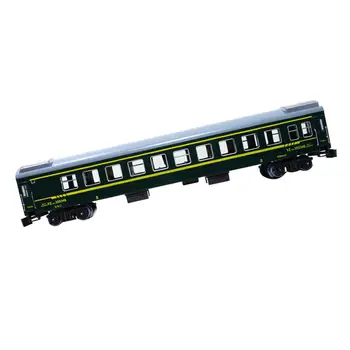 масштабная модель поезда 2x1/87 HO Игрушечный легковой автомобиль YZ25G в подарок детям