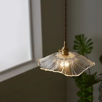 современное светодиодное промышленное освещение, декоративные элементы для дома, подвесной светильник e27, винтажная лампа, марокканский декор, столовая
