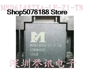 MSD6I48TXA-LF-TL MSD6I48TXA-LF-TN /Оригинальная и новая быстрая доставка
