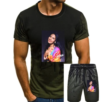 Новая футболка Selena 60